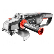 Szlifierka kątowa GRAPHITE 59G208