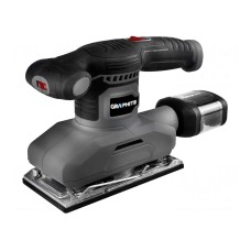 Szlifierka oscylacyjna GRAPHITE 59G326