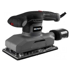 Szlifierka oscylacyjna GRAPHITE 59G329