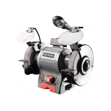 Szlifierka stołowa GRAPHITE 59G383