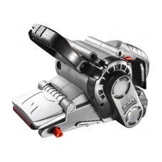 Szlifierka paskowa GRAPHITE 59G392