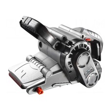 Szlifierka paskowa GRAPHITE 59G394