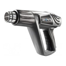 Narzędzie: opalarka elektryczna GRAPHITE 59G522