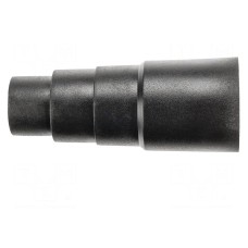 Kołnierz redukcyjny GRAPHITE 59G607-150