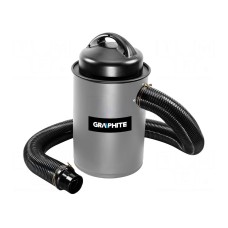 Odkurzacz GRAPHITE 59G611