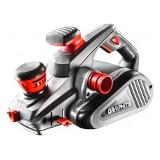 Narzędzie: strug GRAPHITE 59G680