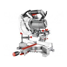 Pilarka tarczowa GRAPHITE 59G800