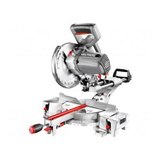 Pilarka tarczowa GRAPHITE 59G806