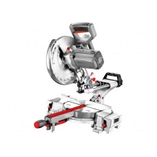 Pilarka tarczowa GRAPHITE 59G812