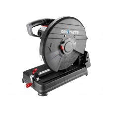 Przecinarka tarczowa GRAPHITE 59G873