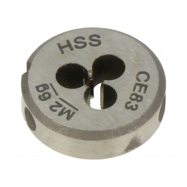 Narzynka GSR GUSTAV STURSBERG GMBH 00402080