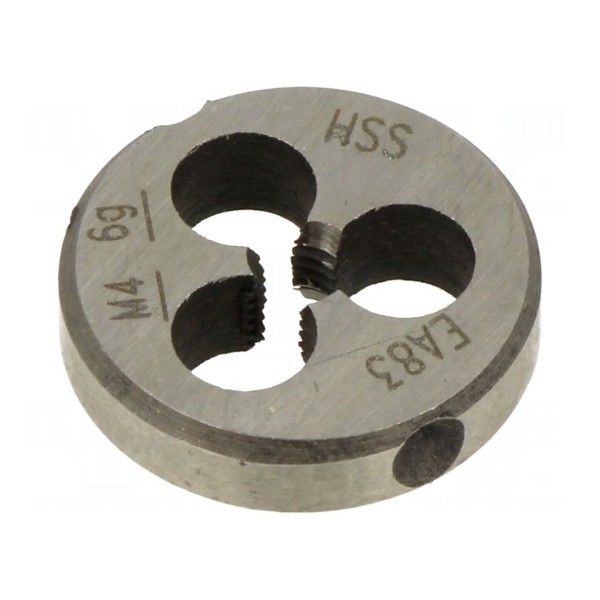 Narzynka GSR GUSTAV STURSBERG GMBH 00402150