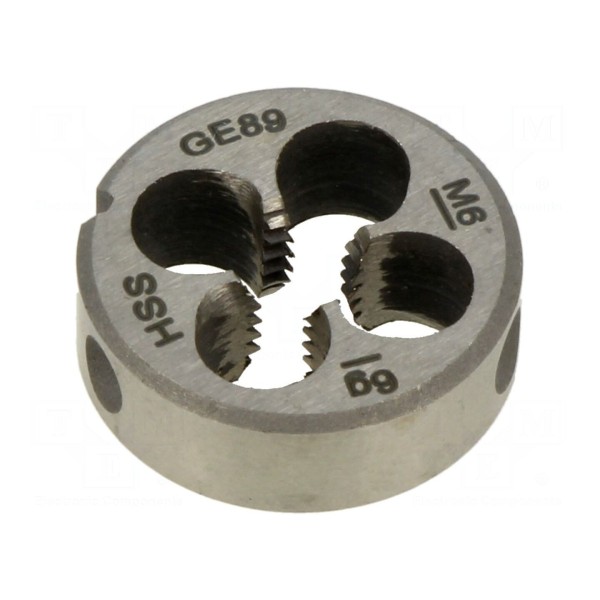 Narzynka GSR GUSTAV STURSBERG GMBH 00402190