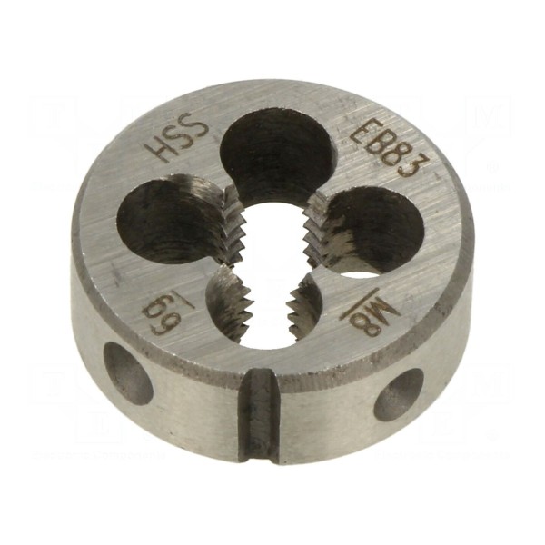 Narzynka GSR GUSTAV STURSBERG GMBH 00402210