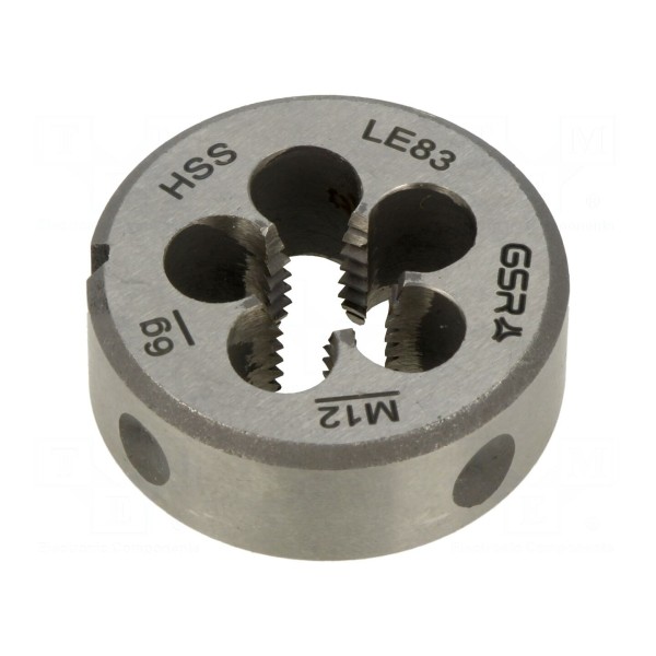 Narzynka GSR GUSTAV STURSBERG GMBH 00402250