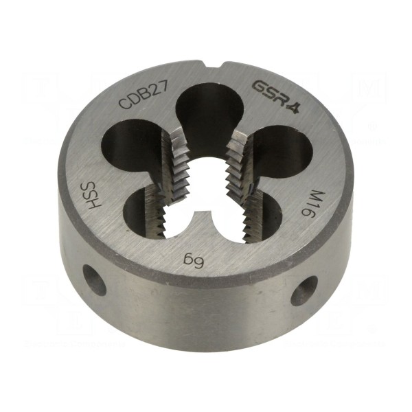 Narzynka GSR GUSTAV STURSBERG GMBH 00402270