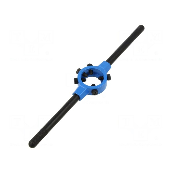 Uchwyt do narzynek GSR GUSTAV STURSBERG GMBH 08801040
