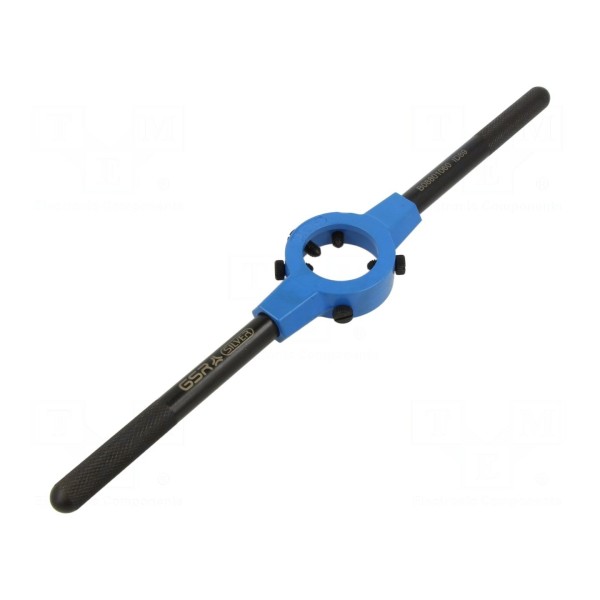 Uchwyt do narzynek GSR GUSTAV STURSBERG GMBH 08801060