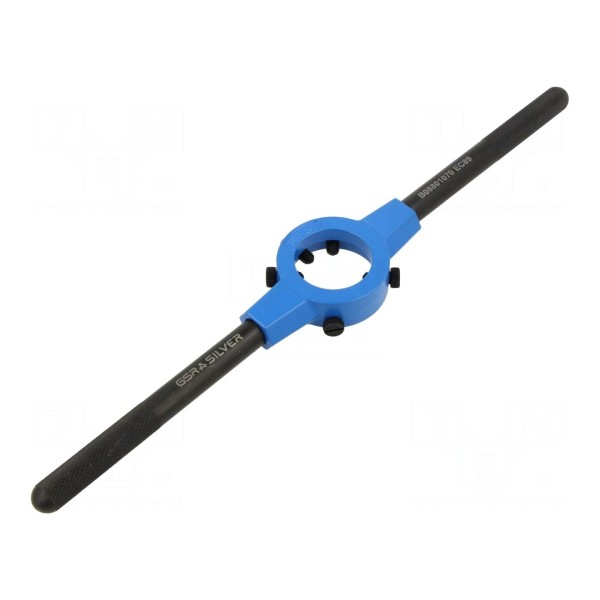 Uchwyt do narzynek GSR GUSTAV STURSBERG GMBH 08801070