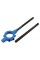 Uchwyt do narzynek GSR GUSTAV STURSBERG GMBH 08801080
