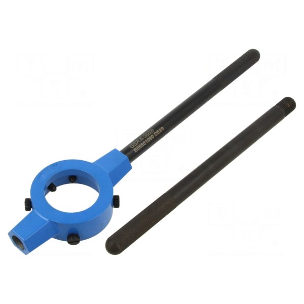 Uchwyt do narzynek GSR GUSTAV STURSBERG GMBH 08801090