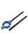 Uchwyt do narzynek GSR GUSTAV STURSBERG GMBH 08801110