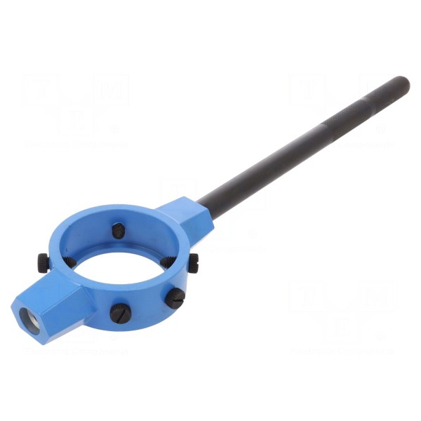 Uchwyt do narzynek GSR GUSTAV STURSBERG GMBH 08801120