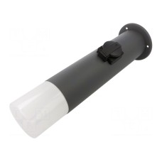 Oprawa ogrodowa GTV Poland OS-CORP40G-30