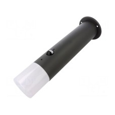 Oprawa ogrodowa GTV Poland OS-CORP40P-30