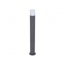 Oprawa ogrodowa GTV Poland OS-CORP80-30