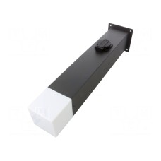 Oprawa ogrodowa GTV Poland OS-LARGP40G-30