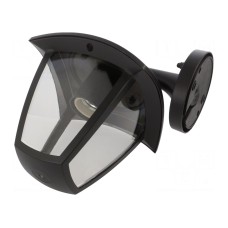 Oprawa ogrodowa GTV Poland OS-MARINADA-00