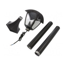 Oprawa ogrodowa GTV Poland OS-MARINAP-00