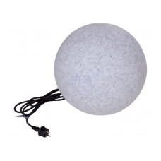 Oprawa ogrodowa GTV Poland OS-MARMO38-00