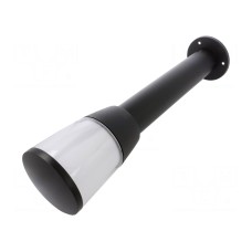 Oprawa ogrodowa GTV Poland OS-TORP50-00