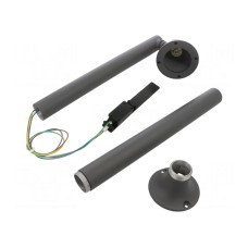 Oprawa ogrodowa GTV Poland OS-USTIP80-30