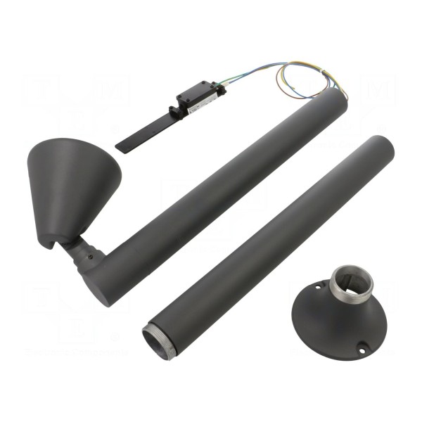 Oprawa ogrodowa GTV Poland OS-USTIP80-30