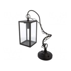 Oprawa ogrodowa GTV Poland OS-VENTANAH-00