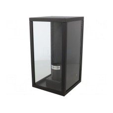 Oprawa ogrodowa GTV Poland OS-VENTANAUA-00