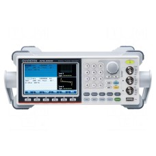 Generator laboratoryjny: funkcyjny, arbitralny GW INSTEK AFG-3032