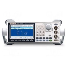 Generator laboratoryjny: funkcyjny, arbitralny GW INSTEK AFG-3081