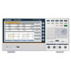 Generator laboratoryjny: funkcyjny, arbitralny GW INSTEK 03LLAF4225ES