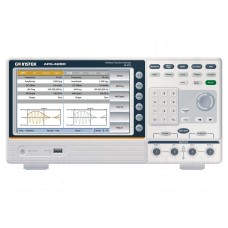 Generator laboratoryjny: funkcyjny, arbitralny GW INSTEK 03LLAF42600S