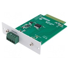 Interfejs DeviceNet GW INSTEK ASR-004