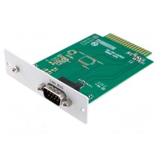 Interfejs CAN BUS GW INSTEK ASR-005