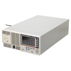 Zasilacz laboratoryjny: programowalny GW INSTEK ASR-2050