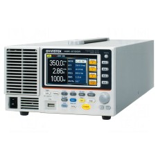 Zasilacz laboratoryjny: programowalny GW INSTEK ASR-2100R
