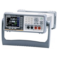 Tester: akumulatorów i baterii GW INSTEK GBM-3300