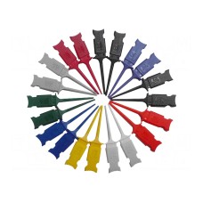 Chwytak pomiarowy GW INSTEK GCP-201