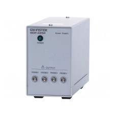Zasilacz GW INSTEK GCP-425P